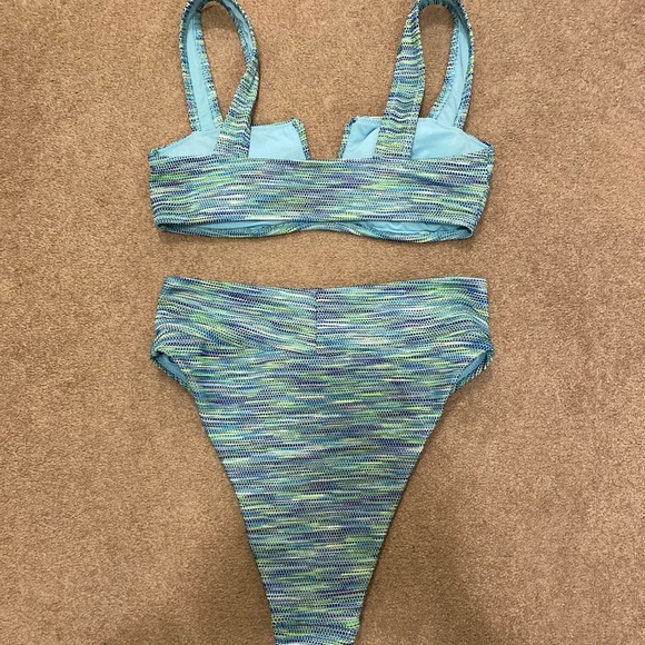 American eagle bikini - Picture 2 of 2